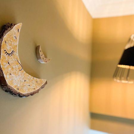 One Room Studio Rîşnov Ngoại thất bức ảnh