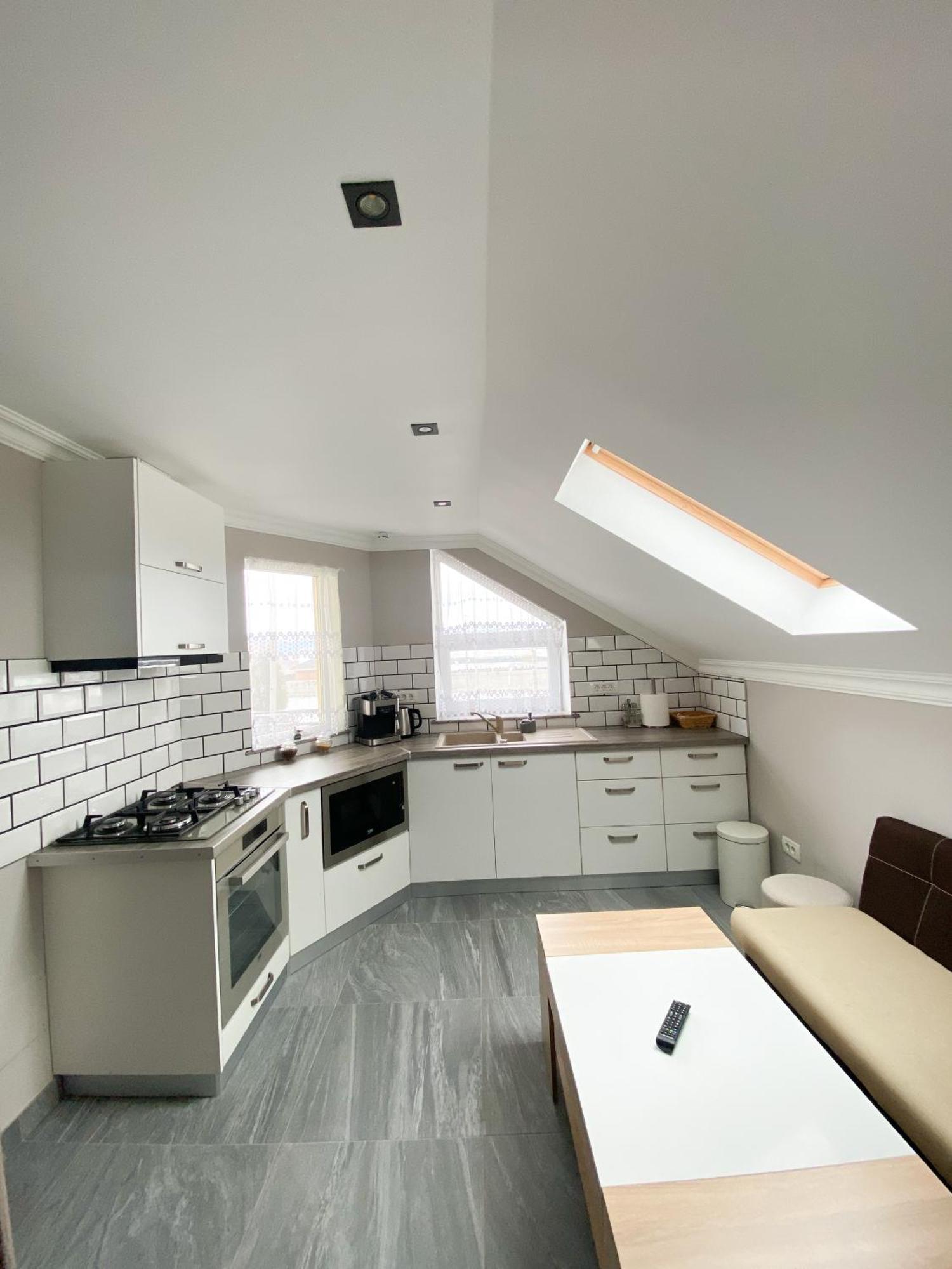 One Room Studio Rîşnov Ngoại thất bức ảnh